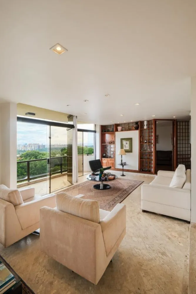 Apartamento, 4 quartos, 420 m² - Foto 6