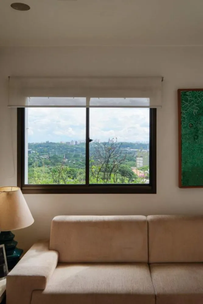 Apartamento, 4 quartos, 420 m² - Foto 3