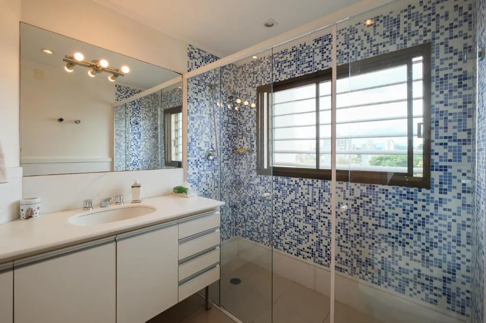 Apartamento, 4 quartos, 420 m² - Foto 1