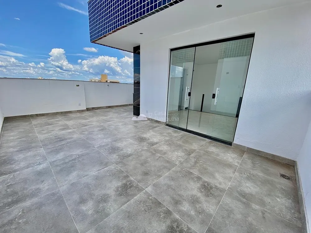Apartamento, 3 quartos, 130 m² - Foto 6