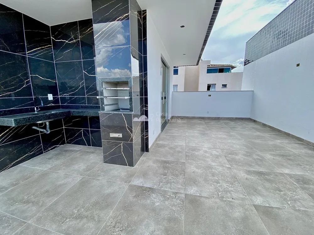 Apartamento, 3 quartos, 130 m² - Foto 8