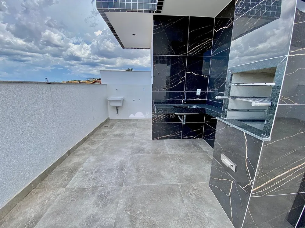 Apartamento, 3 quartos, 130 m² - Foto 7