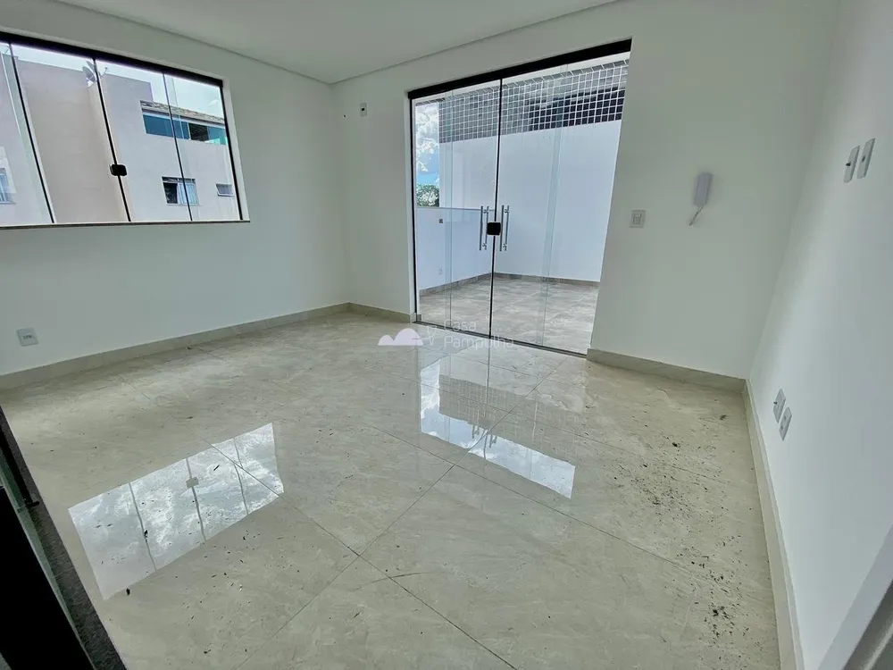 Apartamento, 3 quartos, 130 m² - Foto 2