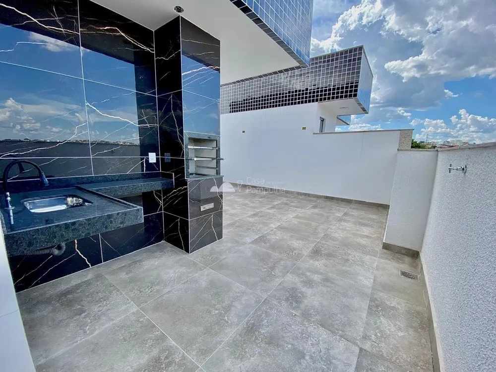 Apartamento, 3 quartos, 130 m² - Foto 9