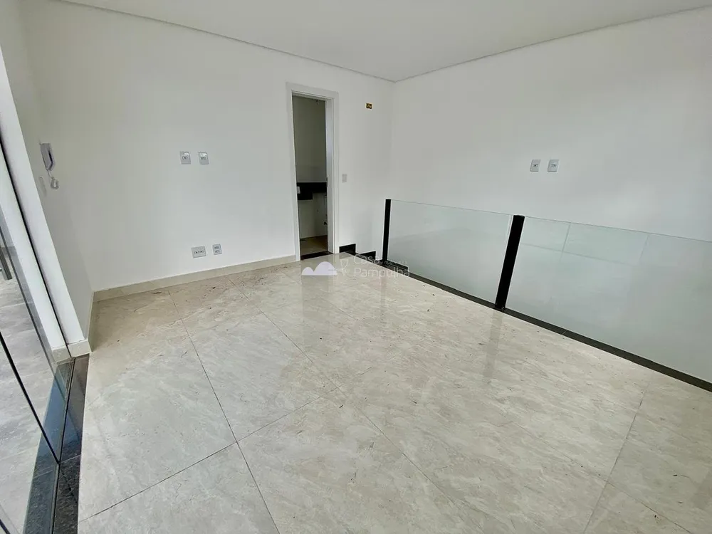 Apartamento, 3 quartos, 130 m² - Foto 3