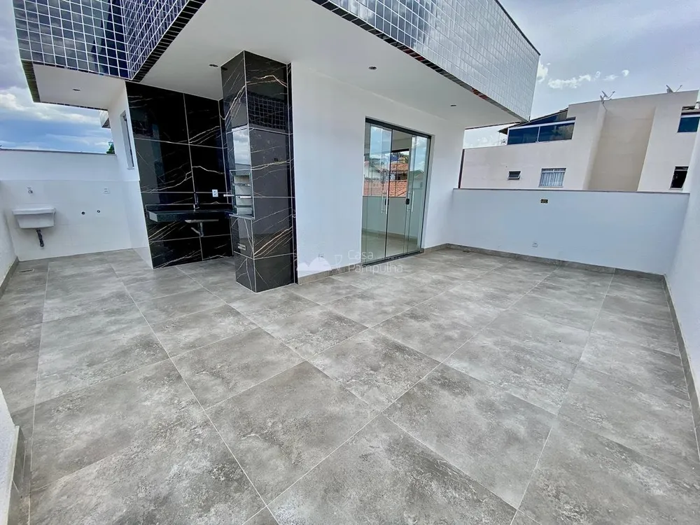 Apartamento, 3 quartos, 130 m² - Foto 1