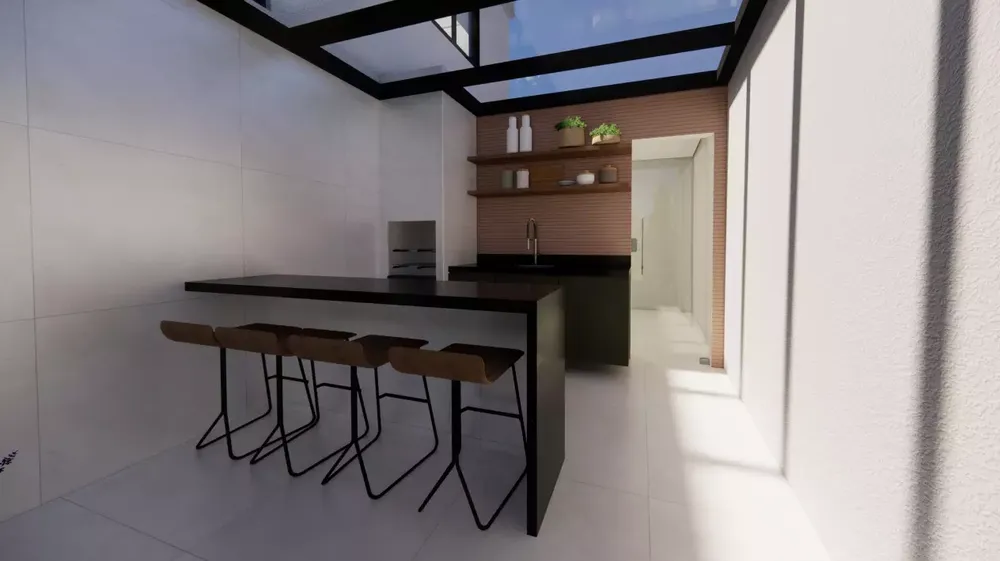 Casa, 2 quartos, 67 m² - Foto 9