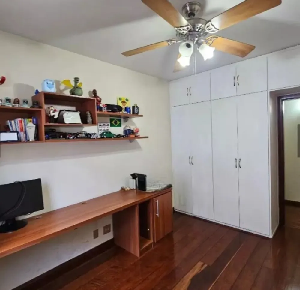 Casa, 4 quartos, 211 m² - Foto 12