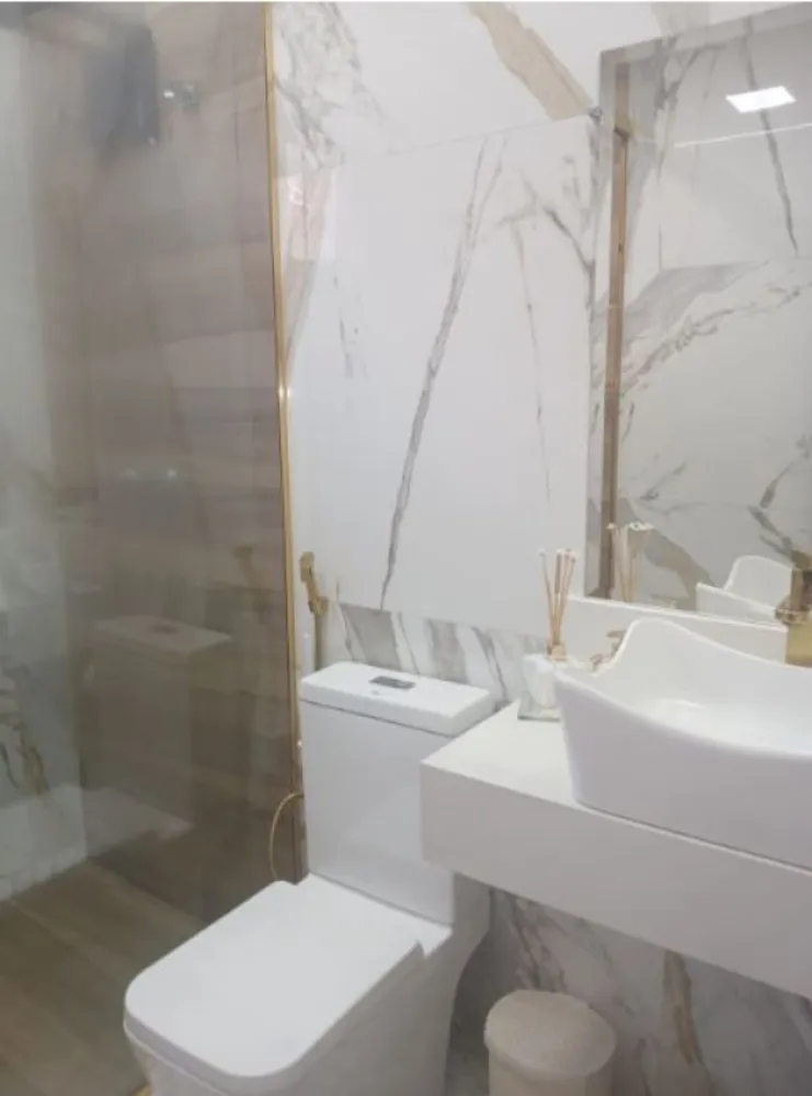 Casa, 4 quartos, 440 m² - Foto 5