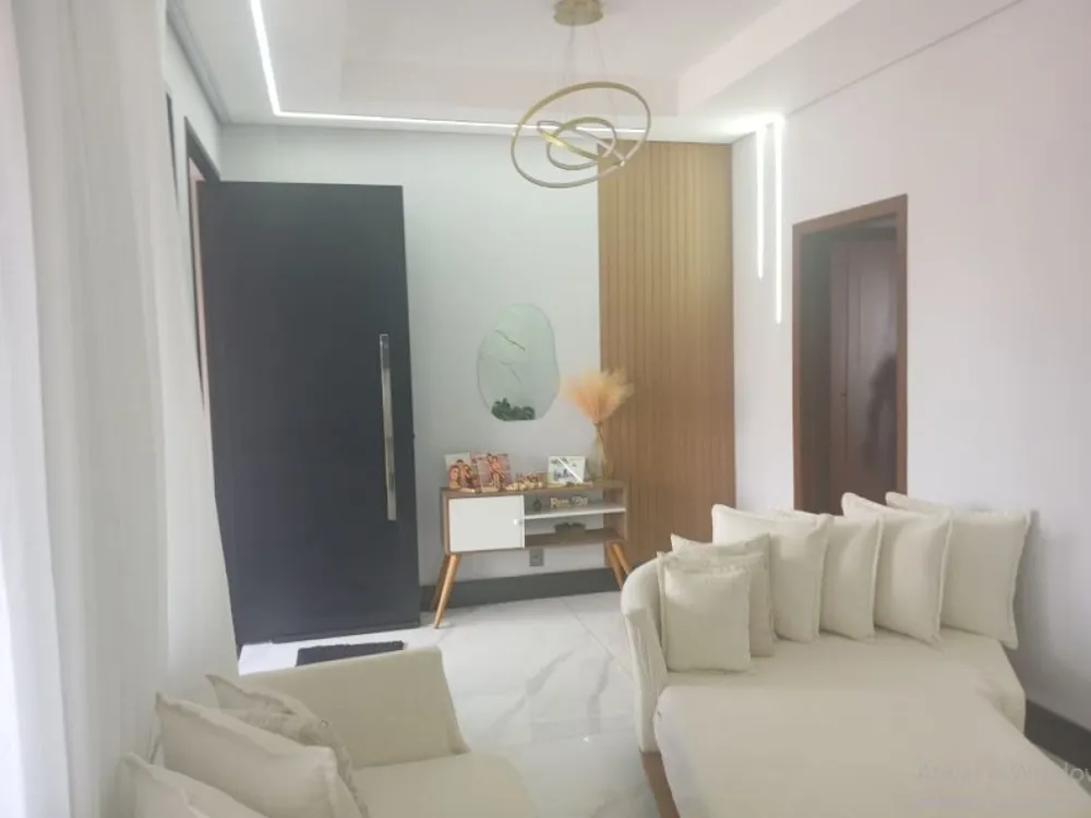 Casa, 4 quartos, 440 m² - Foto 23