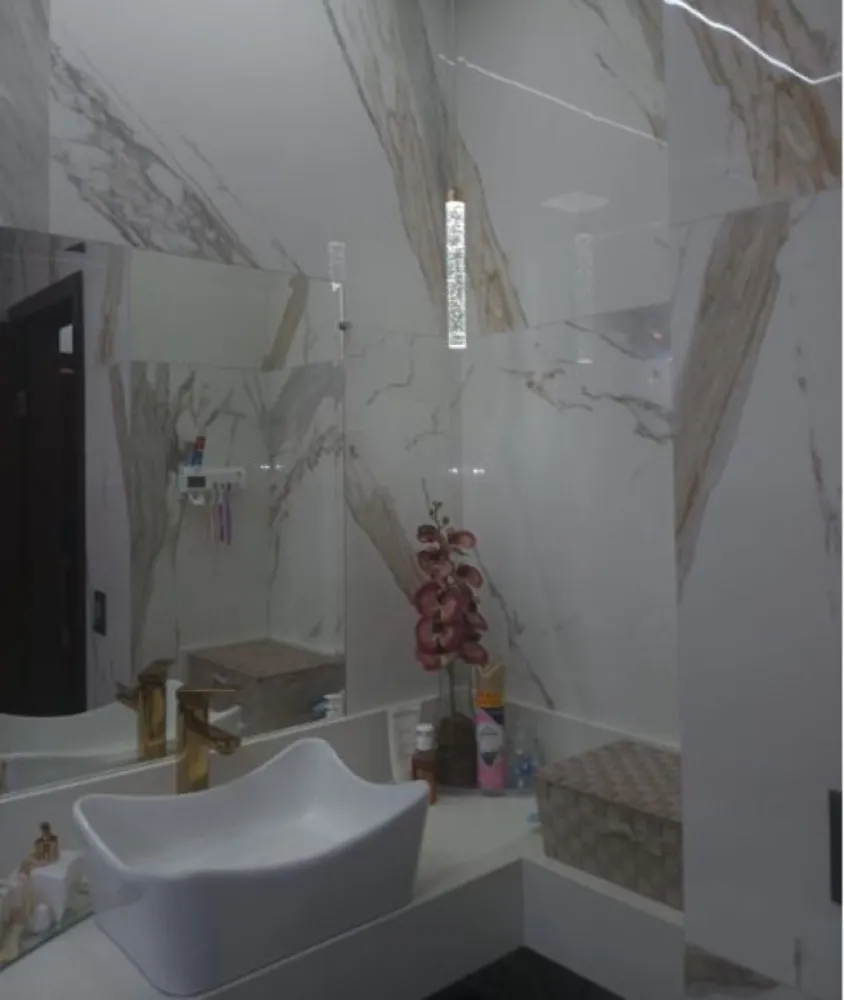 Casa, 4 quartos, 440 m² - Foto 16