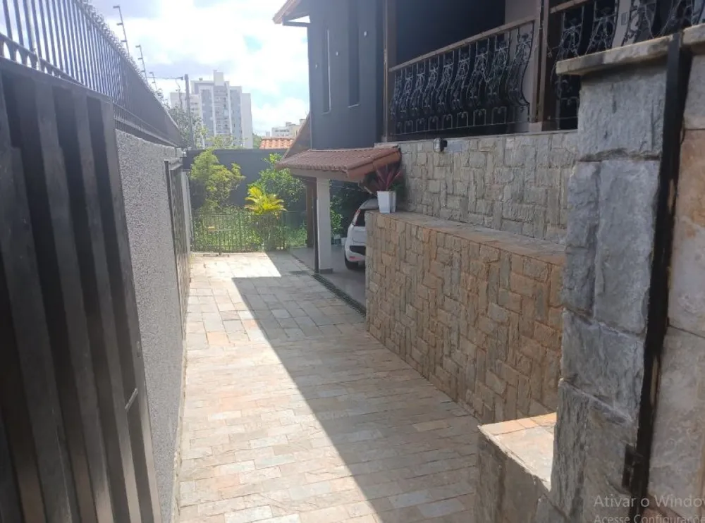 Casa, 4 quartos, 440 m² - Foto 11