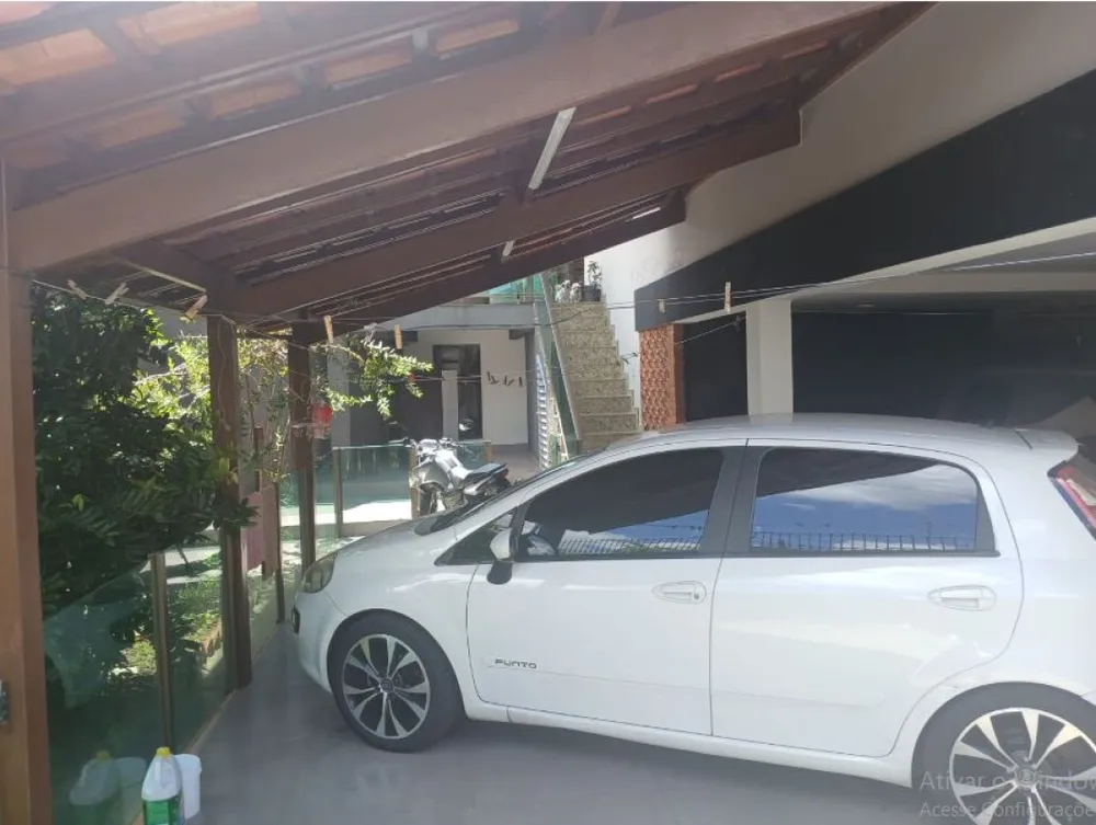 Casa, 4 quartos, 440 m² - Foto 18