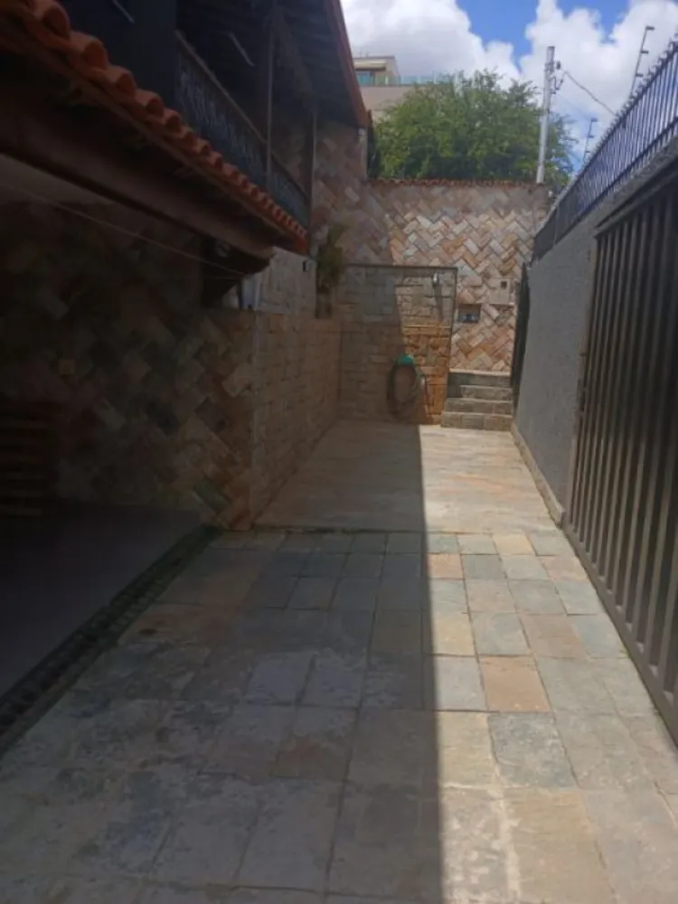 Casa, 4 quartos, 440 m² - Foto 24