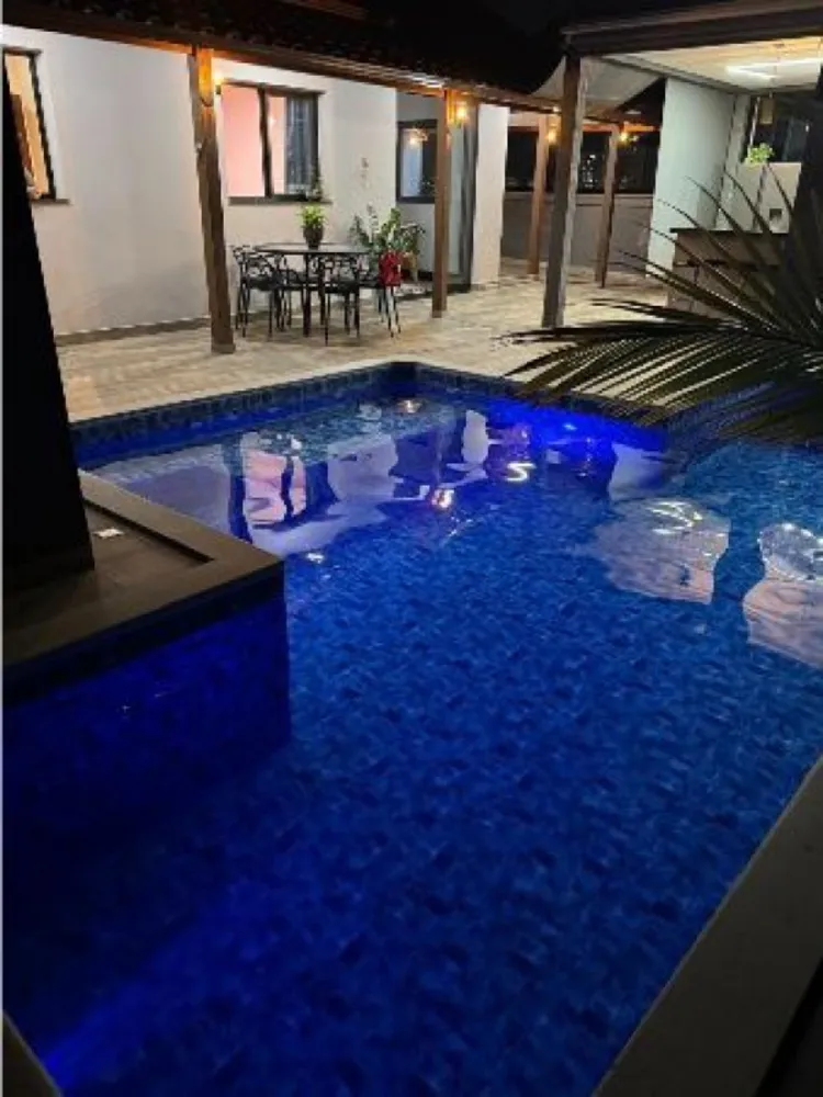 Casa, 4 quartos, 440 m² - Foto 19