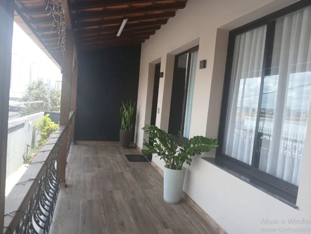 Casa, 4 quartos, 440 m² - Foto 6