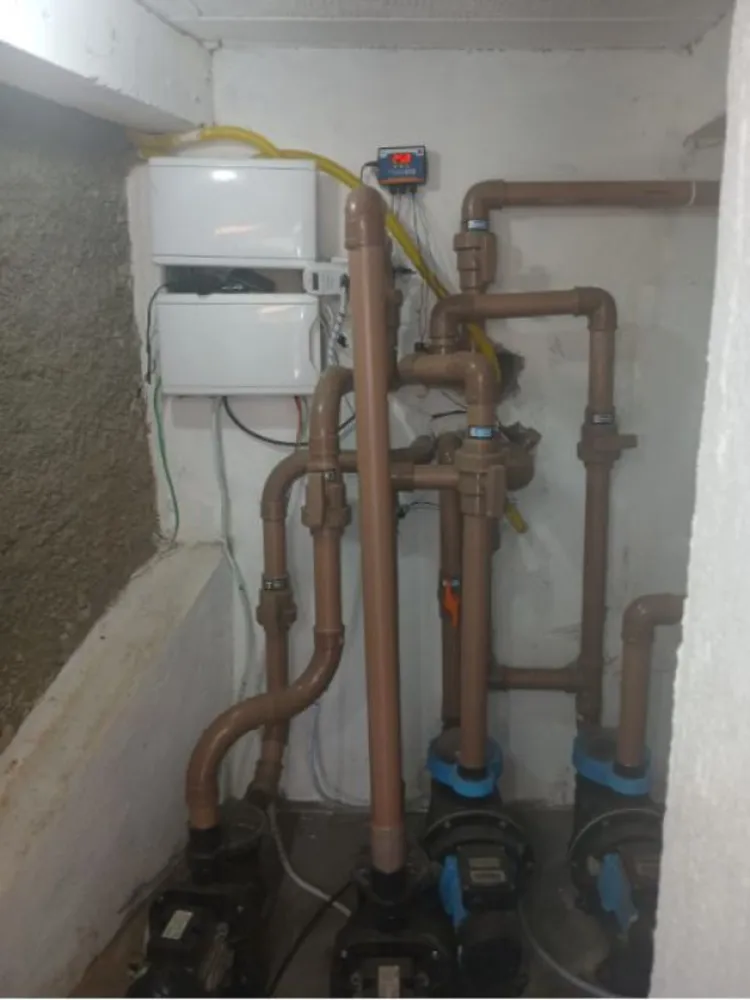 Casa, 4 quartos, 440 m² - Foto 3