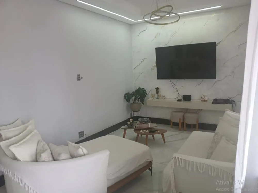 Casa, 4 quartos, 440 m² - Foto 1