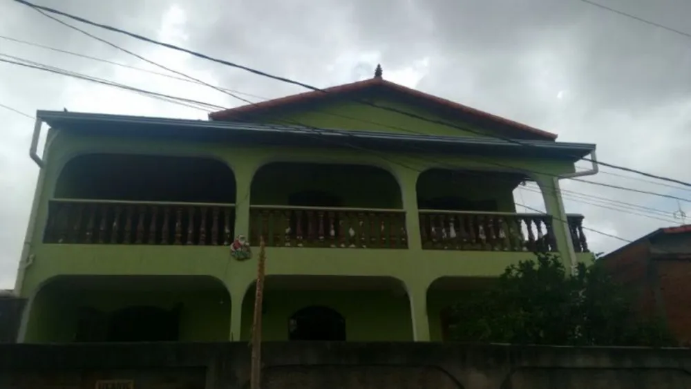 Casa, 3 quartos, 220 m² - Foto 13