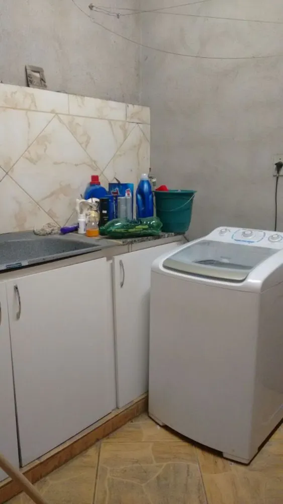 Casa, 3 quartos, 220 m² - Foto 8