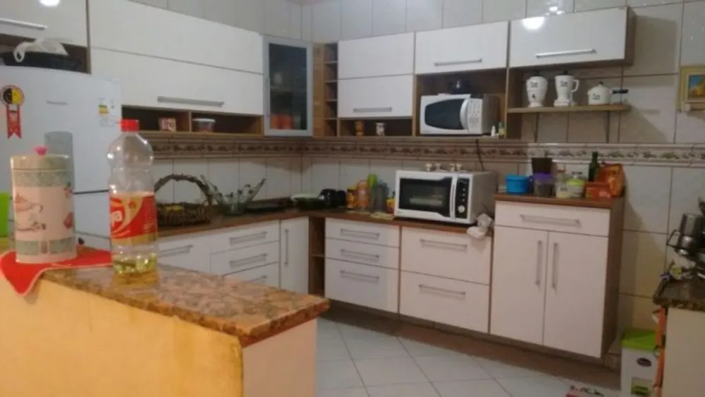 Casa, 3 quartos, 220 m² - Foto 7