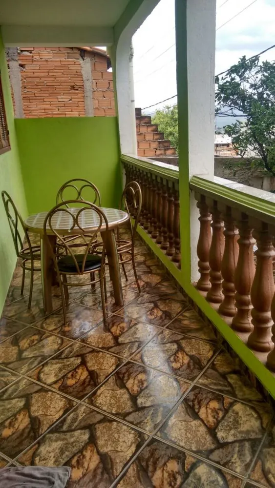 Casa, 3 quartos, 220 m² - Foto 4