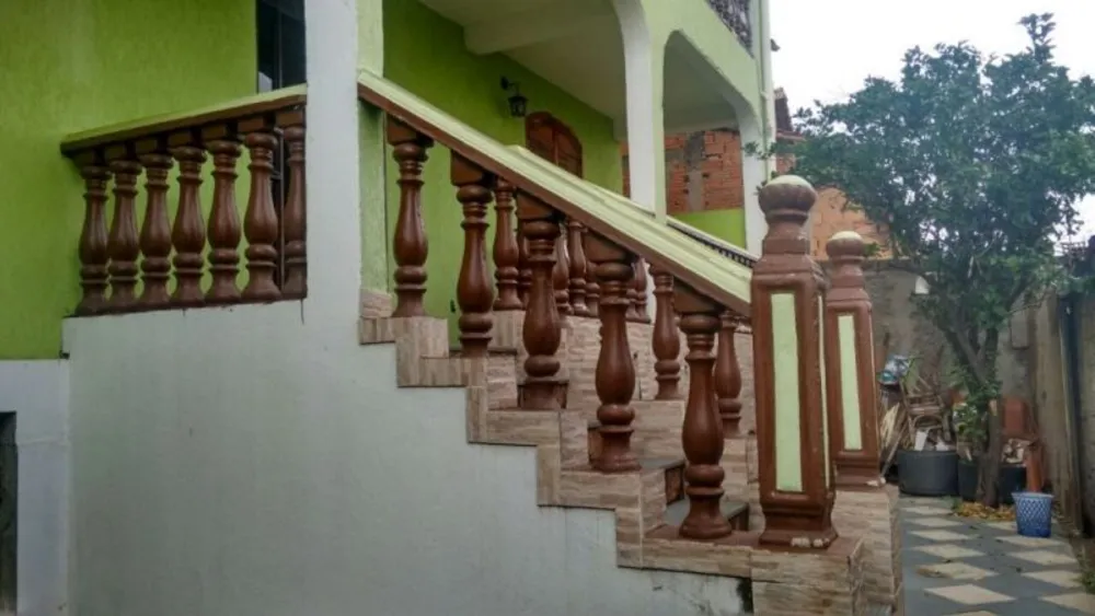 Casa, 3 quartos, 220 m² - Foto 12