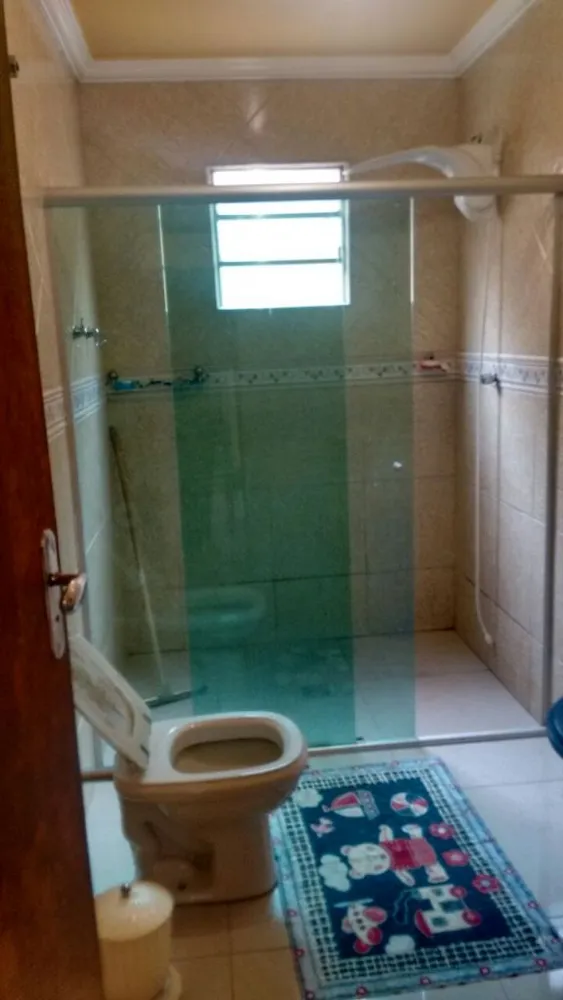 Casa, 3 quartos, 220 m² - Foto 9