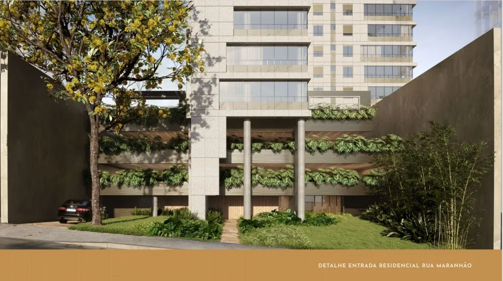 Apartamento, 4 quartos, 150 m² - Foto 2