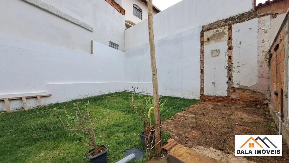 Casa, 3 quartos, 142 m² - Foto 5