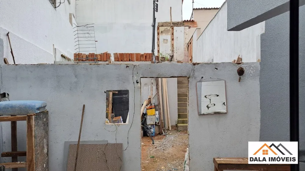 Casa, 3 quartos, 142 m² - Foto 4