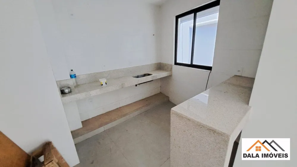 Casa, 3 quartos, 142 m² - Foto 3