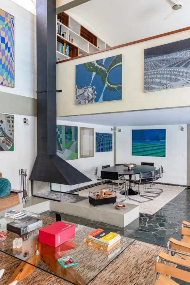 Casa, 3 quartos, 712 m² - Foto 5