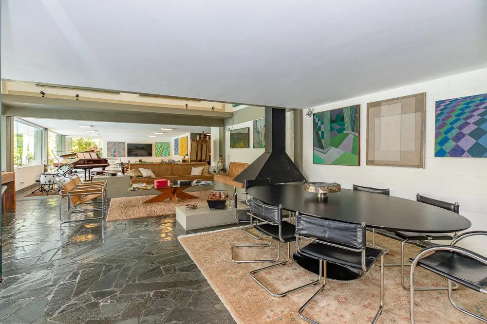 Casa, 3 quartos, 712 m² - Foto 1