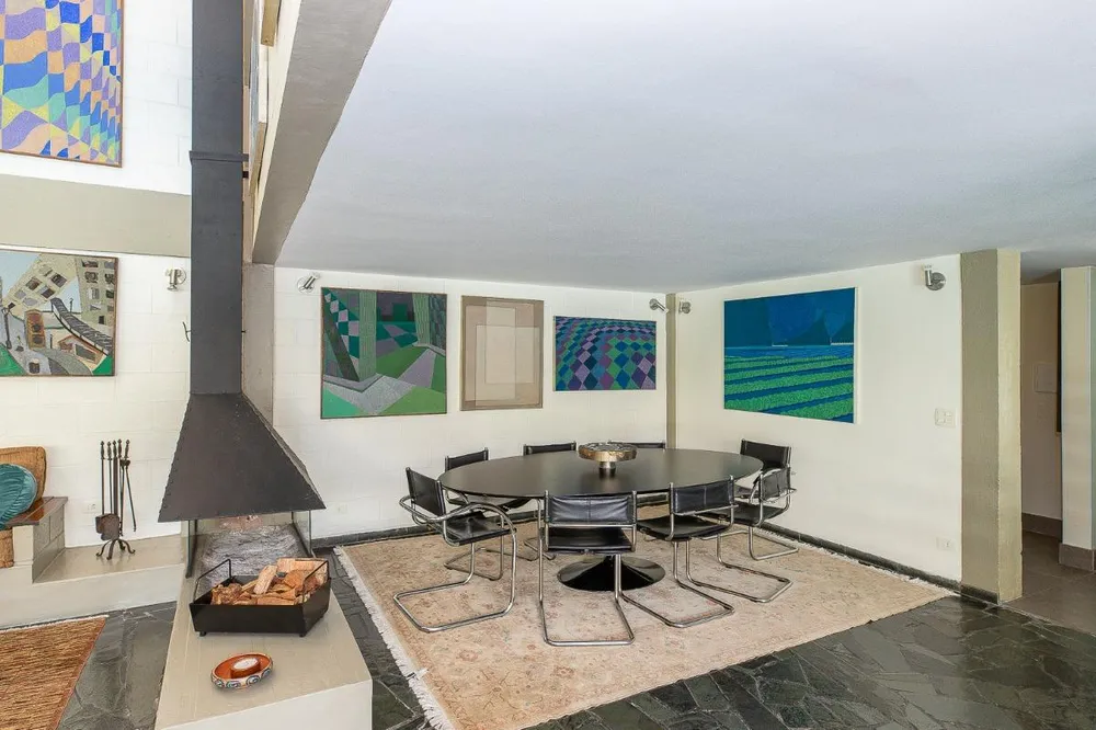 Casa, 3 quartos, 712 m² - Foto 2