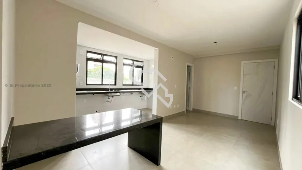 Apartamento, 2 quartos, 66 m² - Foto 3