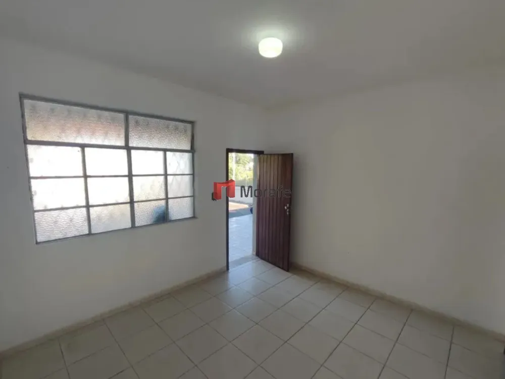 Casa, 4 quartos, 120 m² - Foto 1