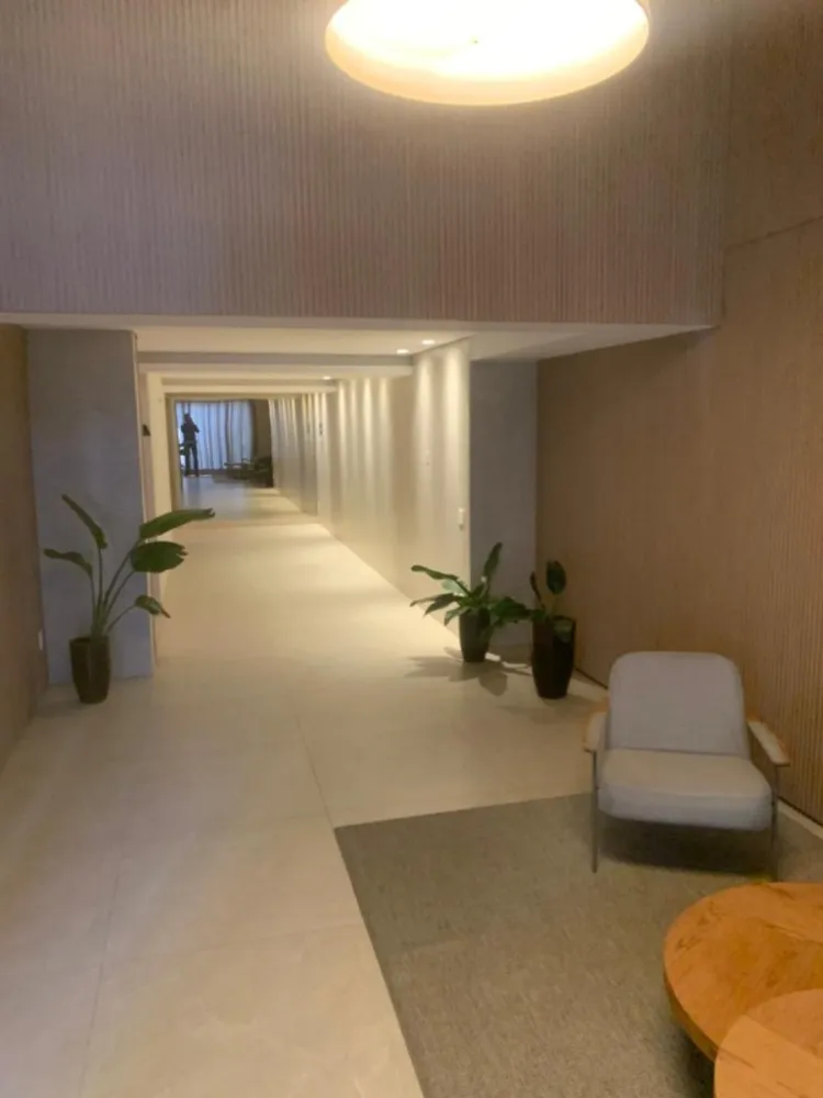 Apartamento, 3 quartos, 42 m² - Foto 2