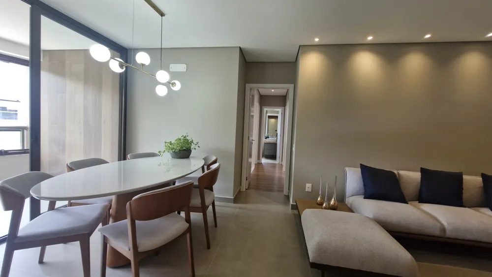 Apartamento, 3 quartos, 115 m² - Foto 4