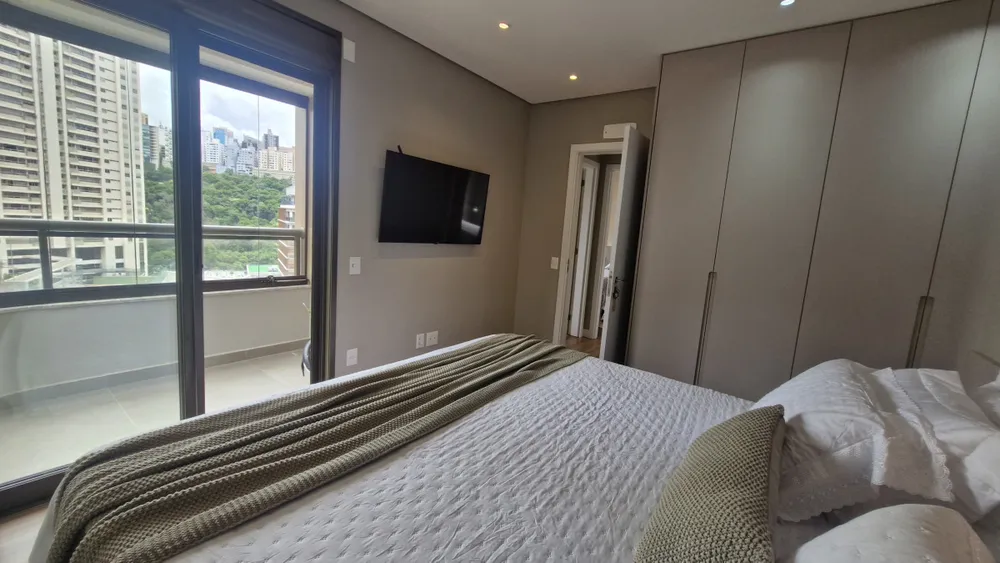 Apartamento, 3 quartos, 115 m² - Foto 11