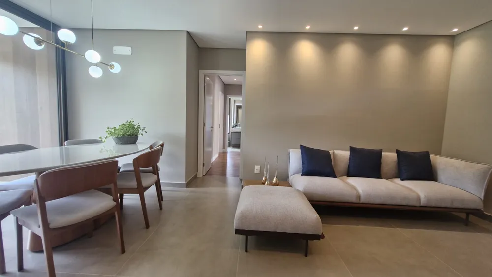 Apartamento, 3 quartos, 115 m² - Foto 5