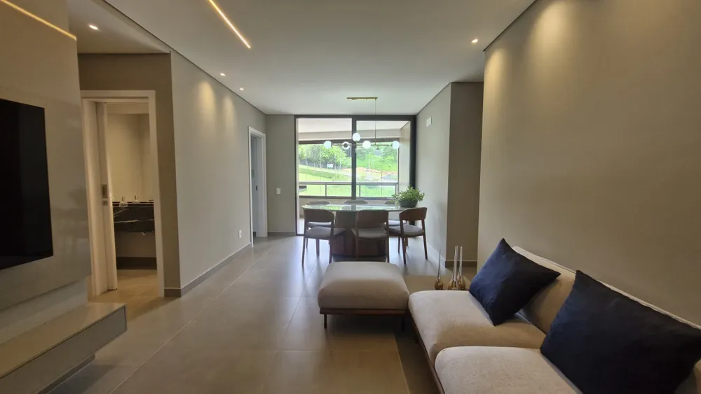 Apartamento, 3 quartos, 115 m² - Foto 1