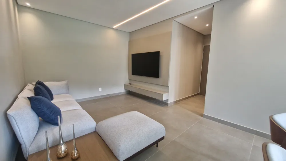 Apartamento, 3 quartos, 115 m² - Foto 3