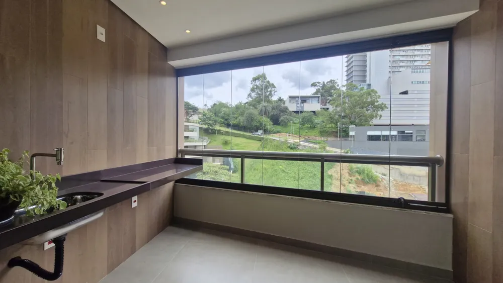Apartamento, 3 quartos, 115 m² - Foto 6