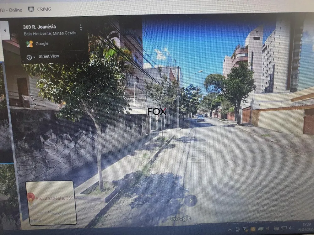 Casa, 4 quartos, 458 m² - Foto 1