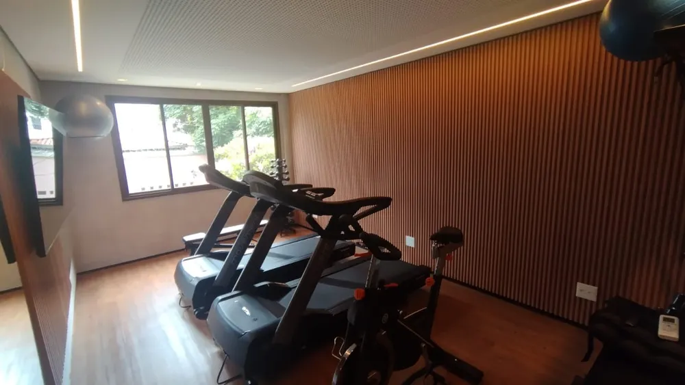 Cobertura, 3 quartos, 149 m² - Foto 12