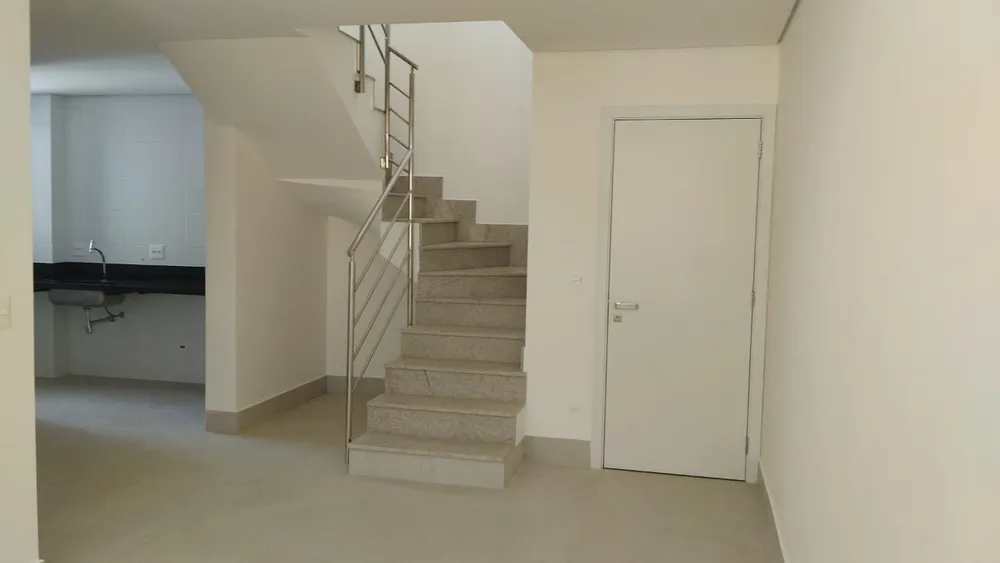 Cobertura, 3 quartos, 149 m² - Foto 5