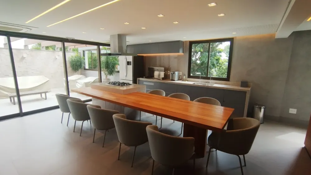 Cobertura, 3 quartos, 149 m² - Foto 8
