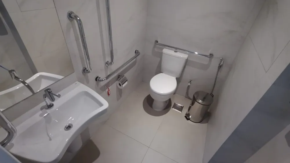 Cobertura, 3 quartos, 149 m² - Foto 10