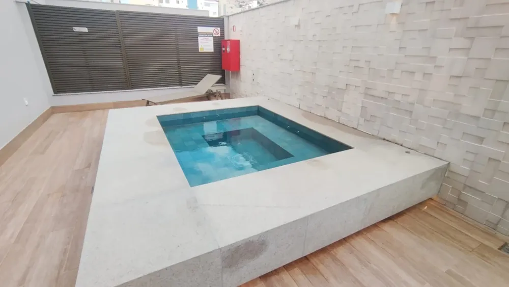 Cobertura, 3 quartos, 149 m² - Foto 11